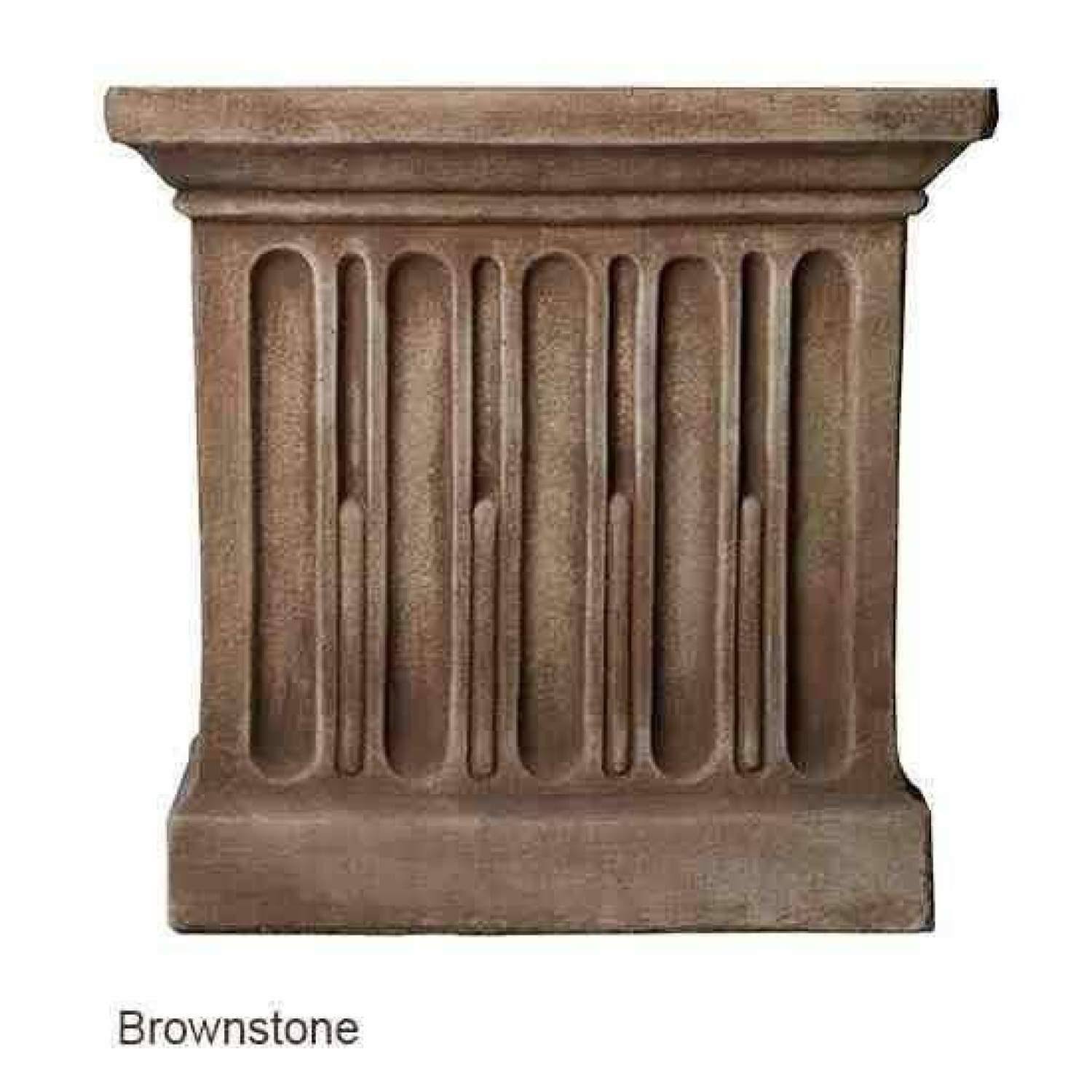 Travertine Fountain E68246