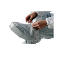 100 Pairs Disposable Overboot Covers L939913