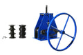 Tubing Roller with Dies, 1 inch and 1-1/2 inch H63787