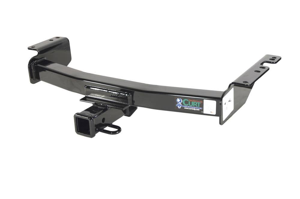 Class III 2 in. Receiver Hitch X357995
