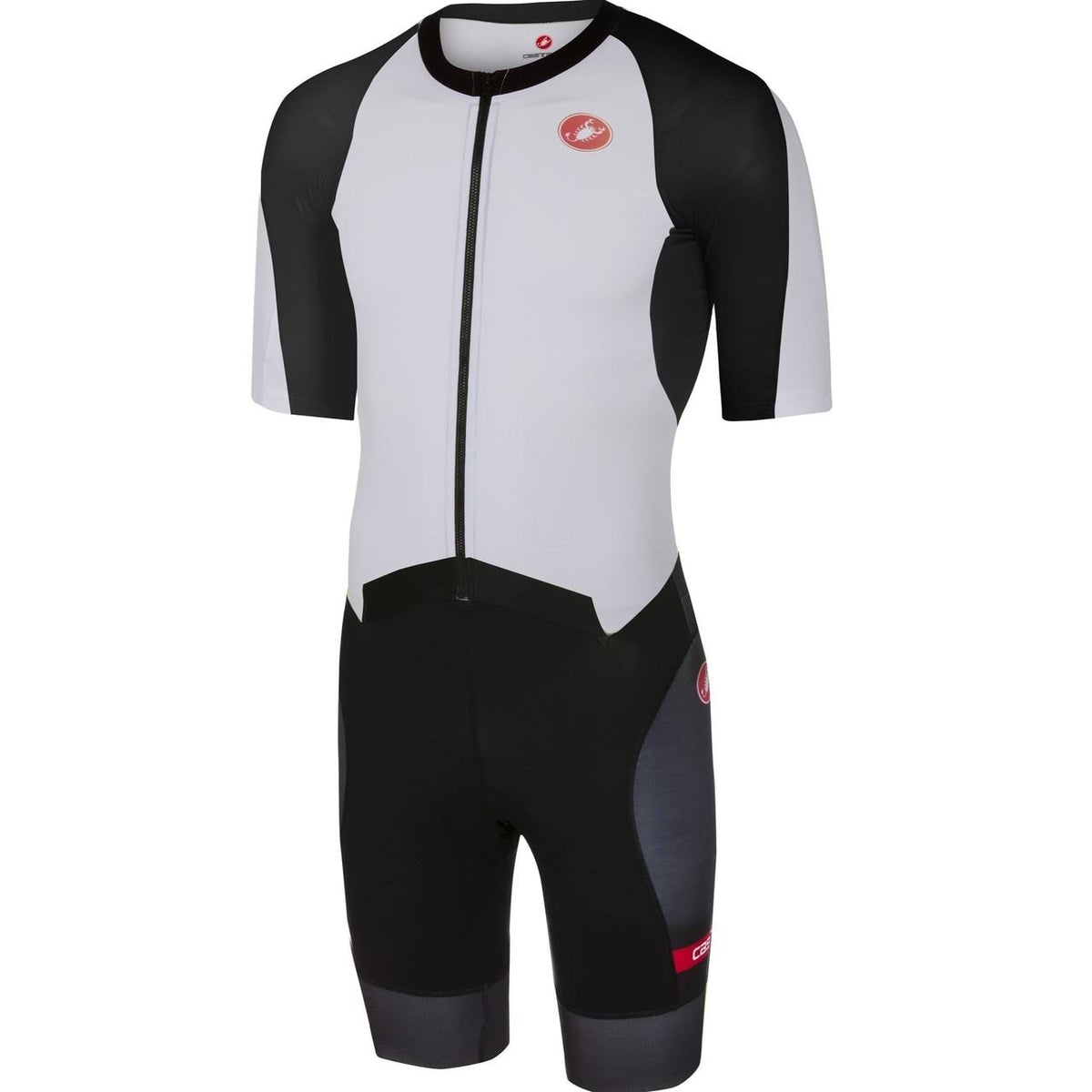 Orange Men&s Speed Suit O611576