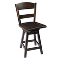 Onyx Swivel Bar Stool U13325