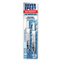 High Conductivity Silver Epoxy Adhesive Z319