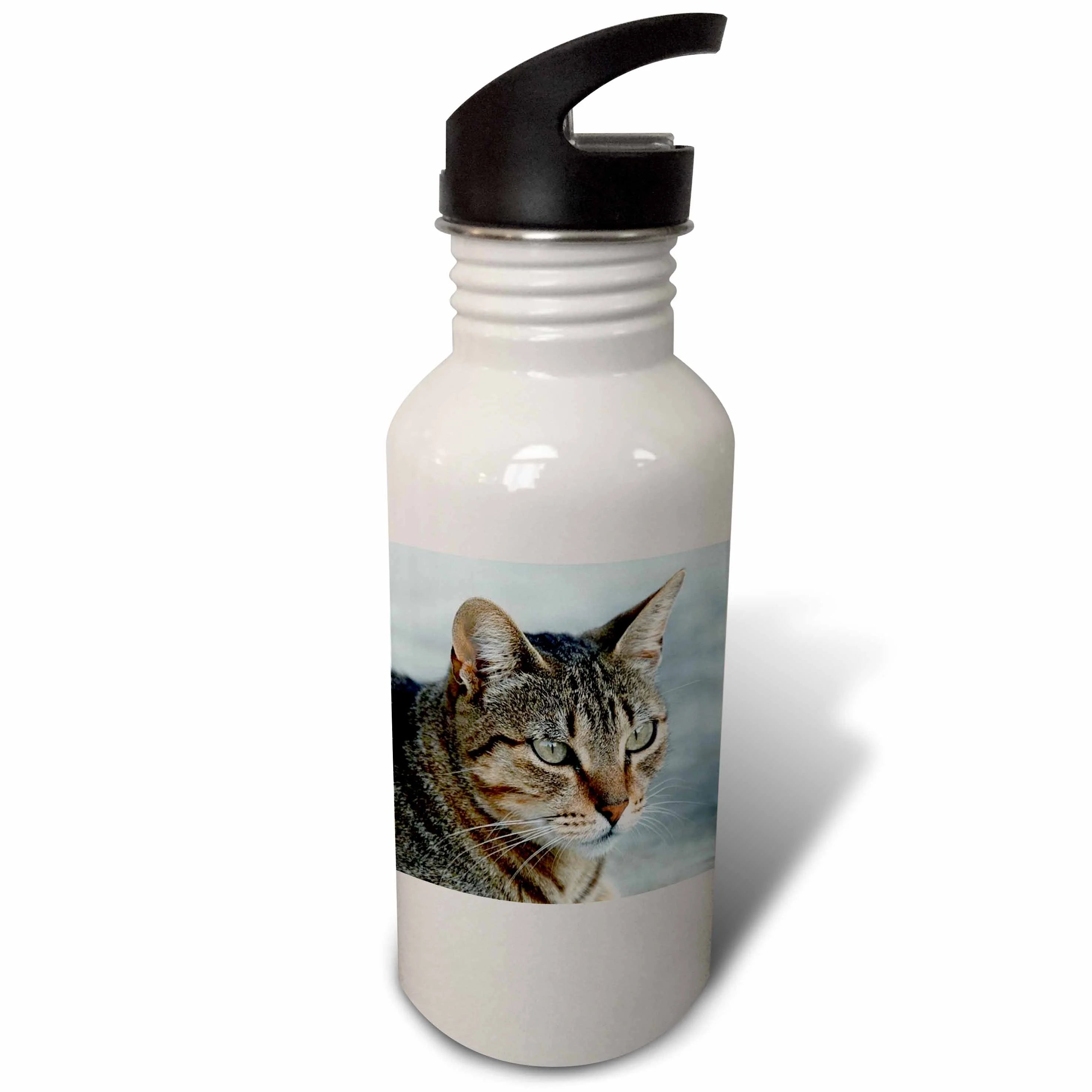 21 oz Sports Water Bottle Y65651