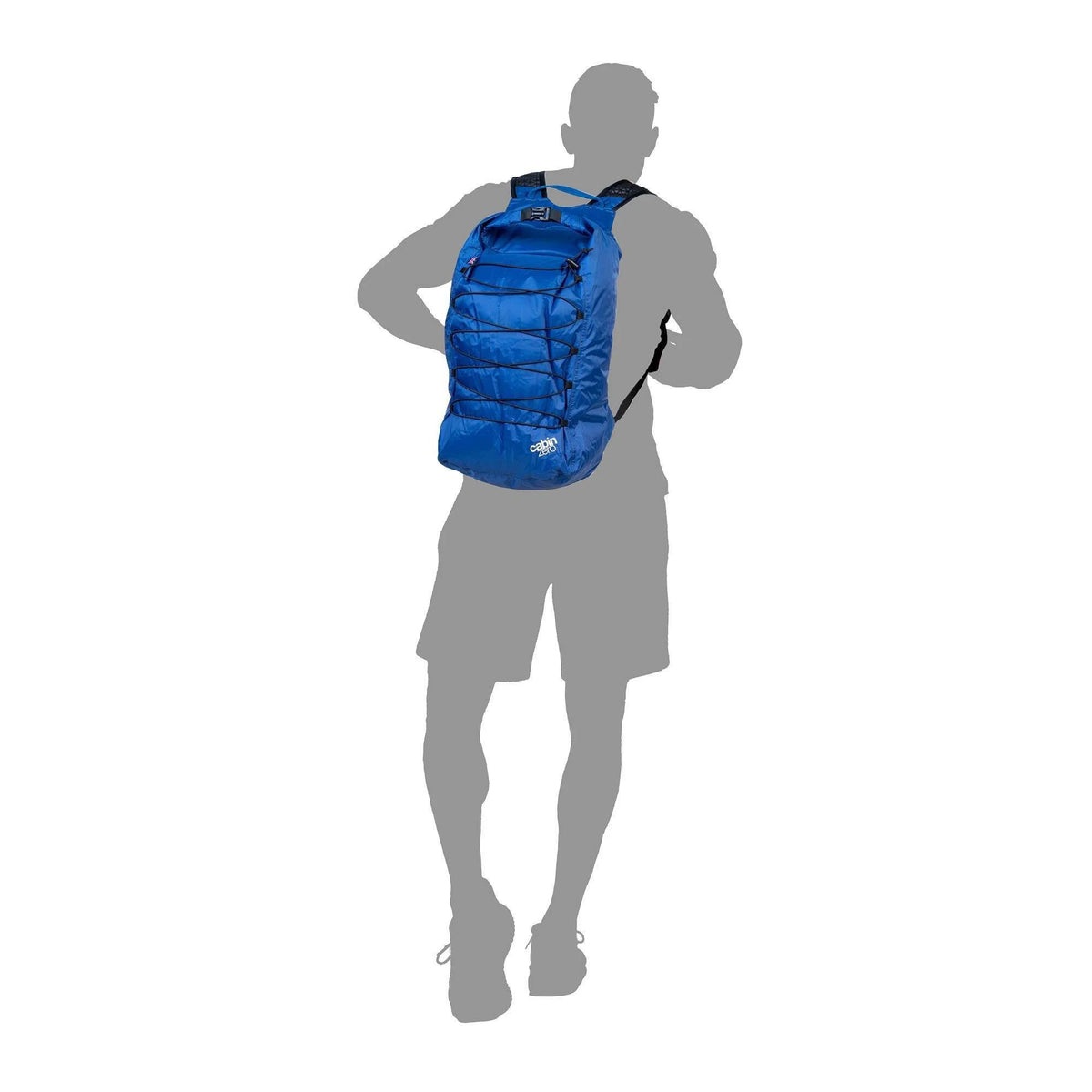 Blue 30L Bag P938