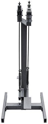 Metal Shrinker Stretcher, Cast Iron 18-Gauge Mild Steel X967732