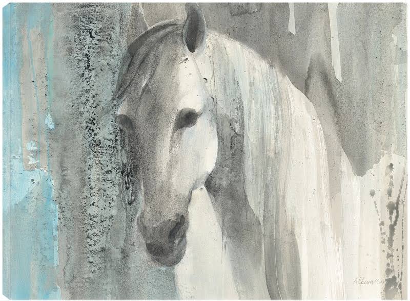 32x24 Canvas Art E7603