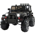 12V Ride on Car Truck with Remote Control R103