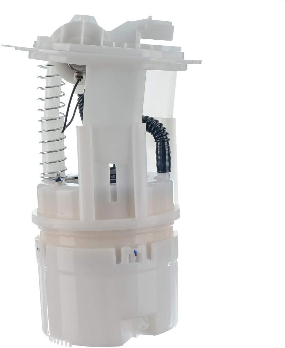 Electric Fuel Pump Module Assembly with Sending Unit Pack of 2 C7011