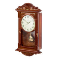 Metal Miniature Dollhouse Clock Y4470