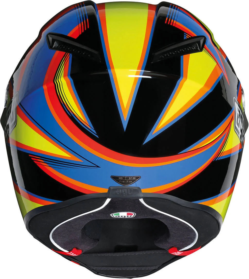 Helmet L E238
