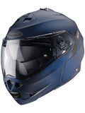 Matt Blue Helmet, Size Xs P9035