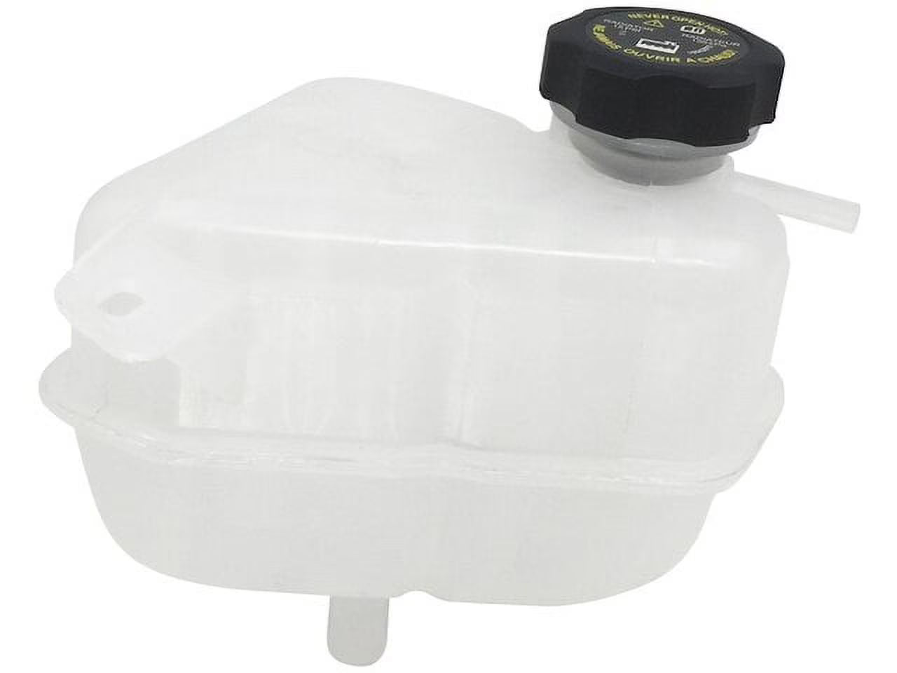 Front Expansion Tank for Chevy Malibu 2006-2012 C753