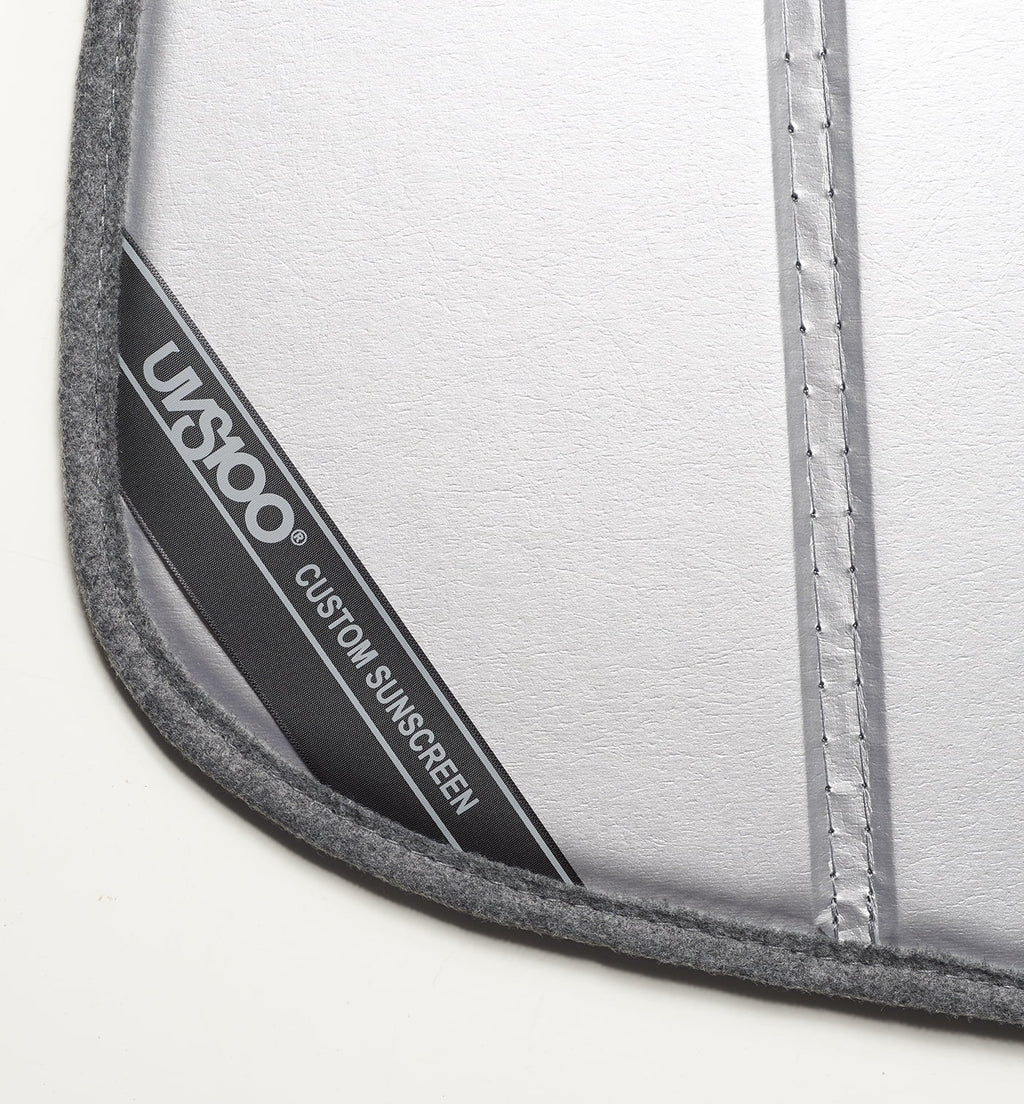 Custom Sunscreen for 2024 Subaru Crosstrek, 2024 Impreza T4634