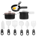 Imitation Cooking Tools Play House Toy Y127