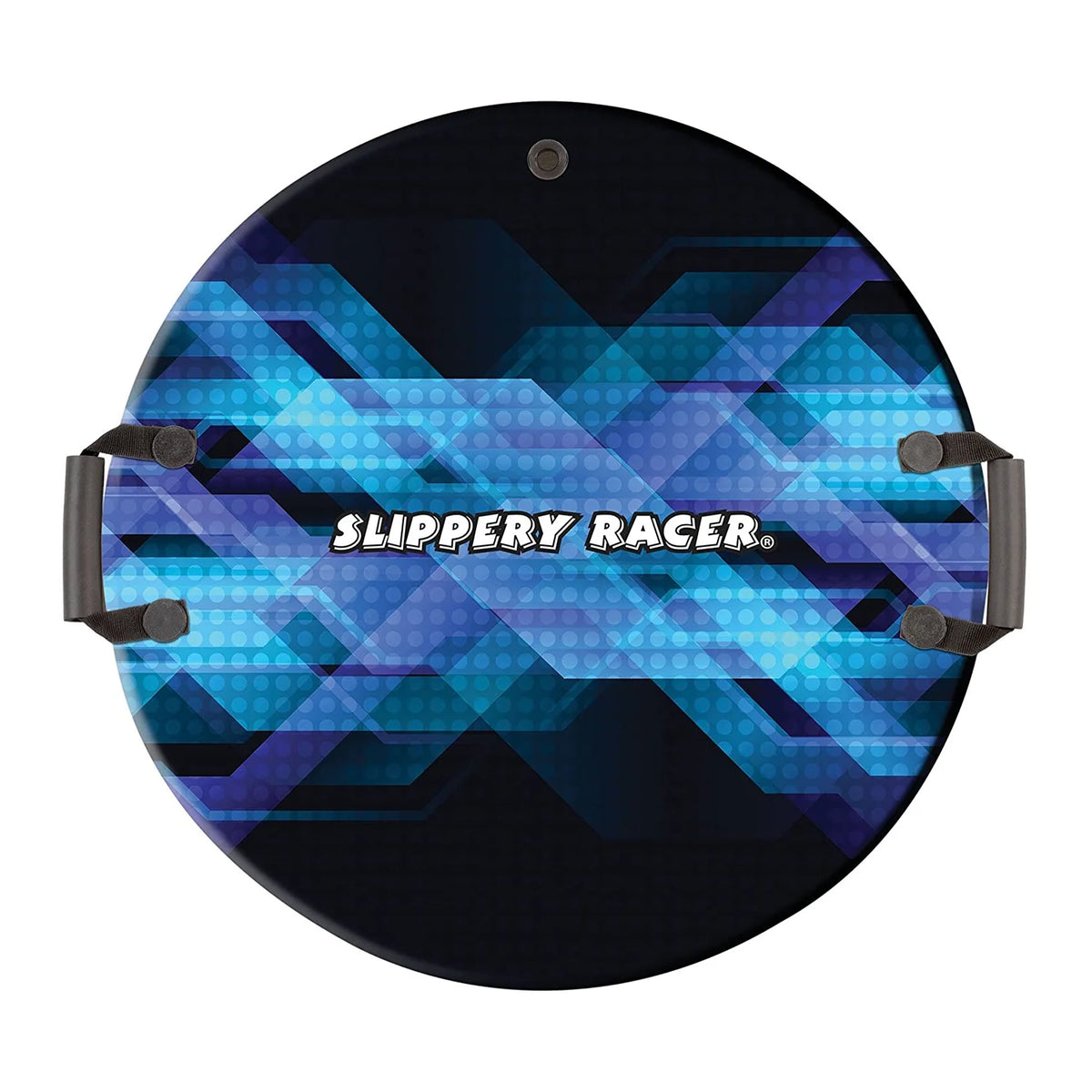 6 Pack Foam Saucer Disc Snow Sled N460