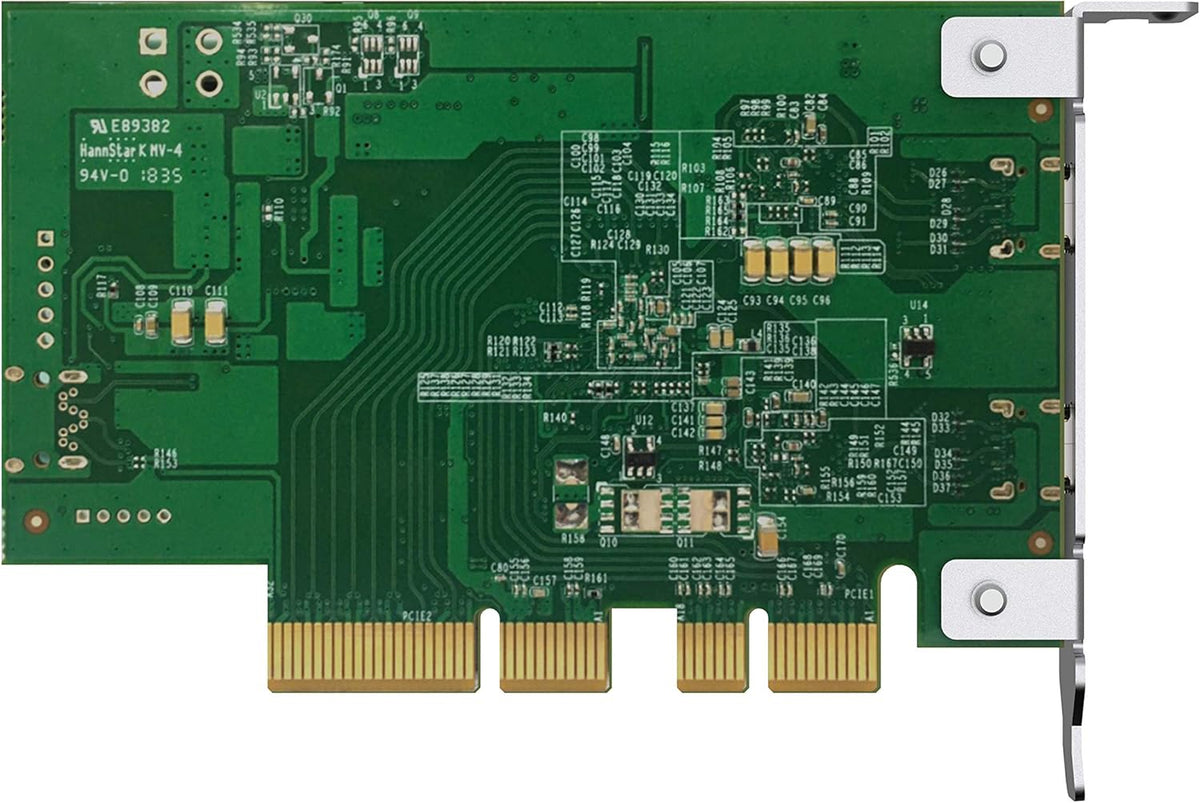 Thunderbolt 3 Expansion Card L328
