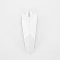 White Visor Cover for Hornet X2 Helmet B49247