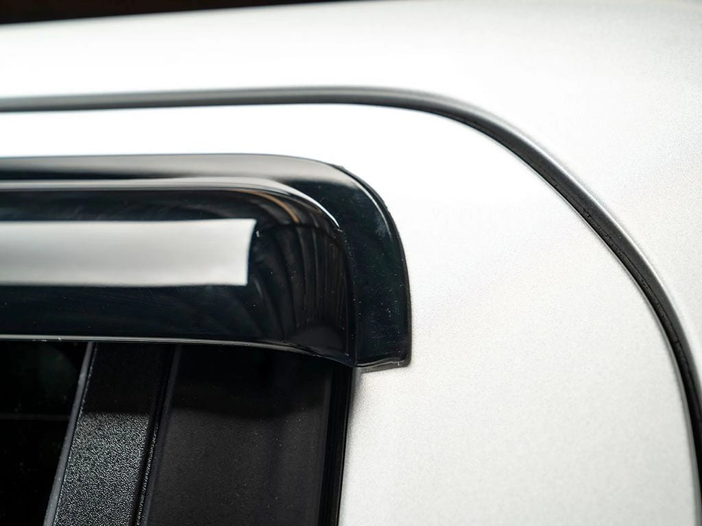 Ventvisor Deflector 2 Pc. U650