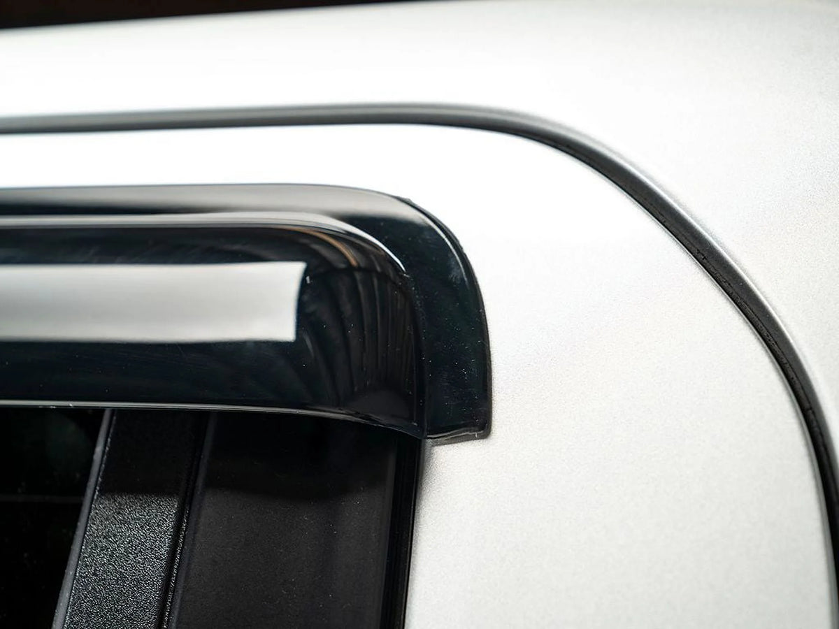 Ventvisor Deflector 2 Pc. U650