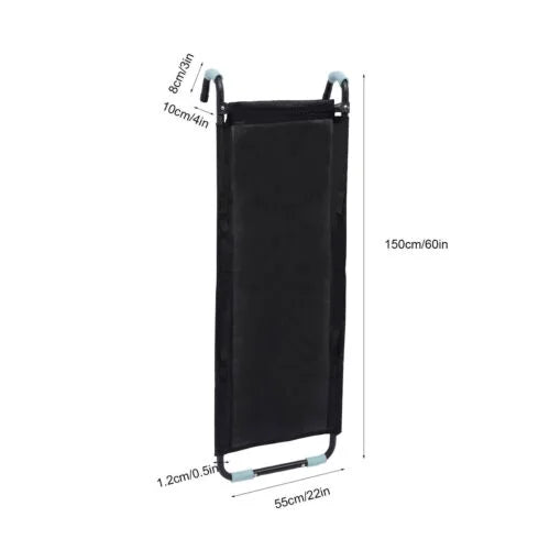 Trampoline Slide Y3314