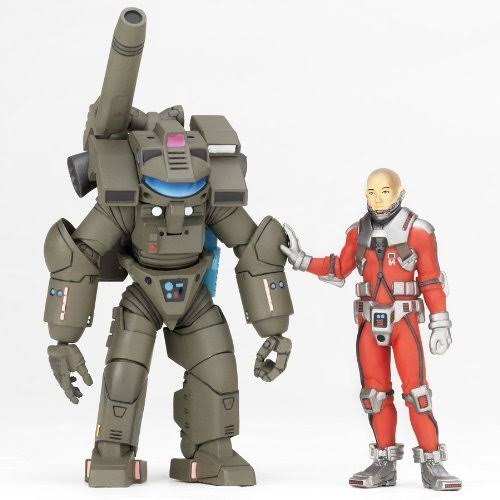 Revoltech Kidohohei B61845
