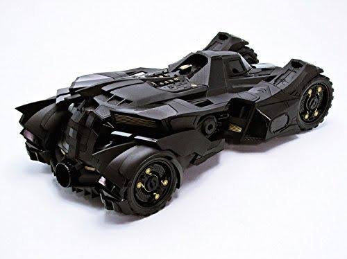 Batman Arkham Knight Batmobile Vehicle (1:18 Scale) U12170