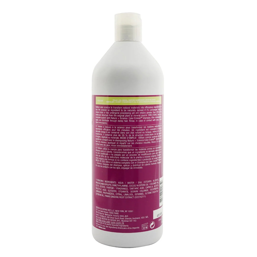 Color Extend Vibrancy Conditioner 1000ml B678
