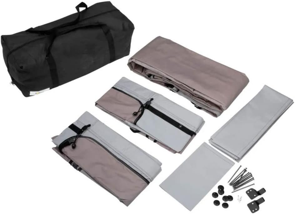 Screen Room for RVs M9147