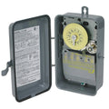 Electromechanical Timer, DPST, 40A, 3R K408