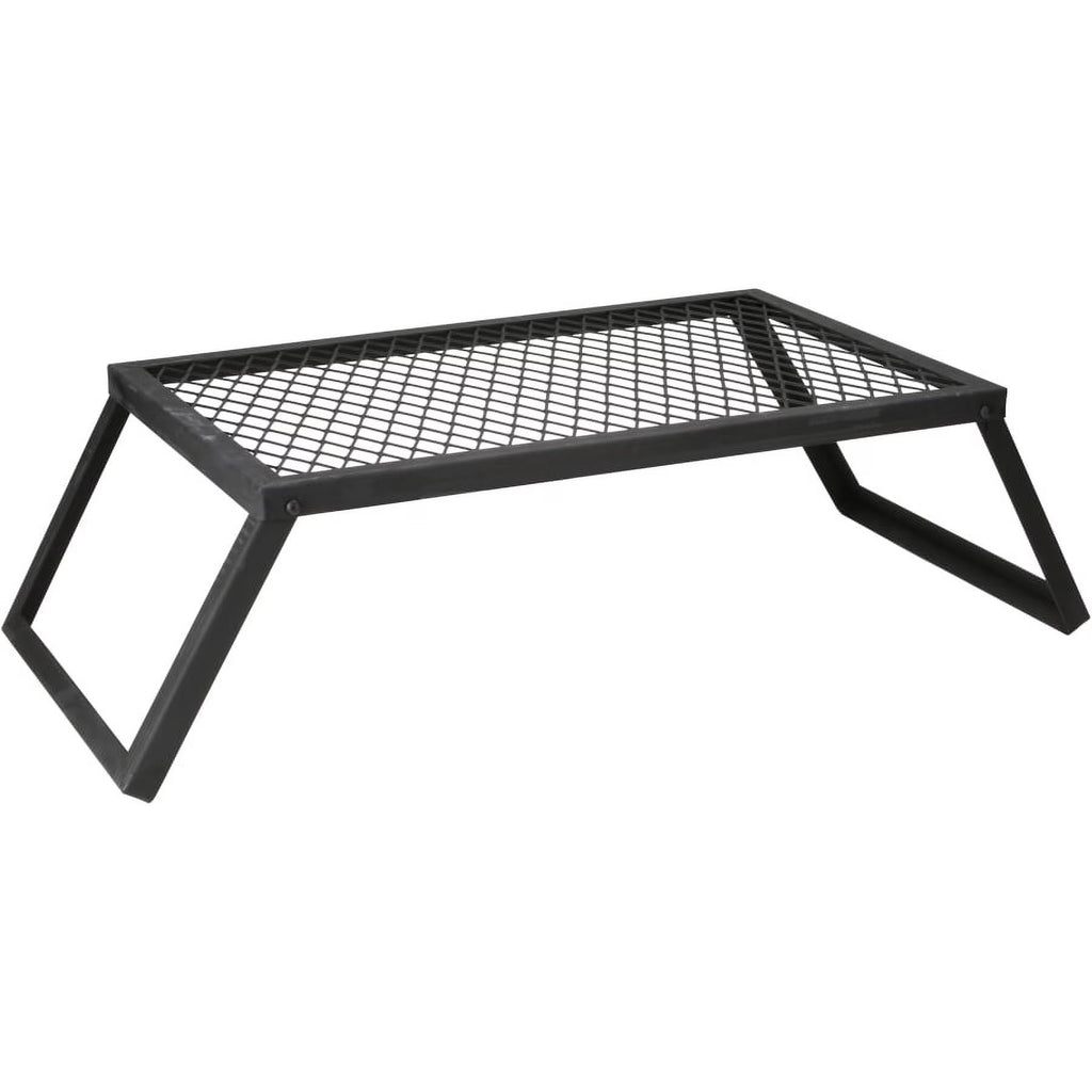 Heavy-Duty Over-Fire Grill W321