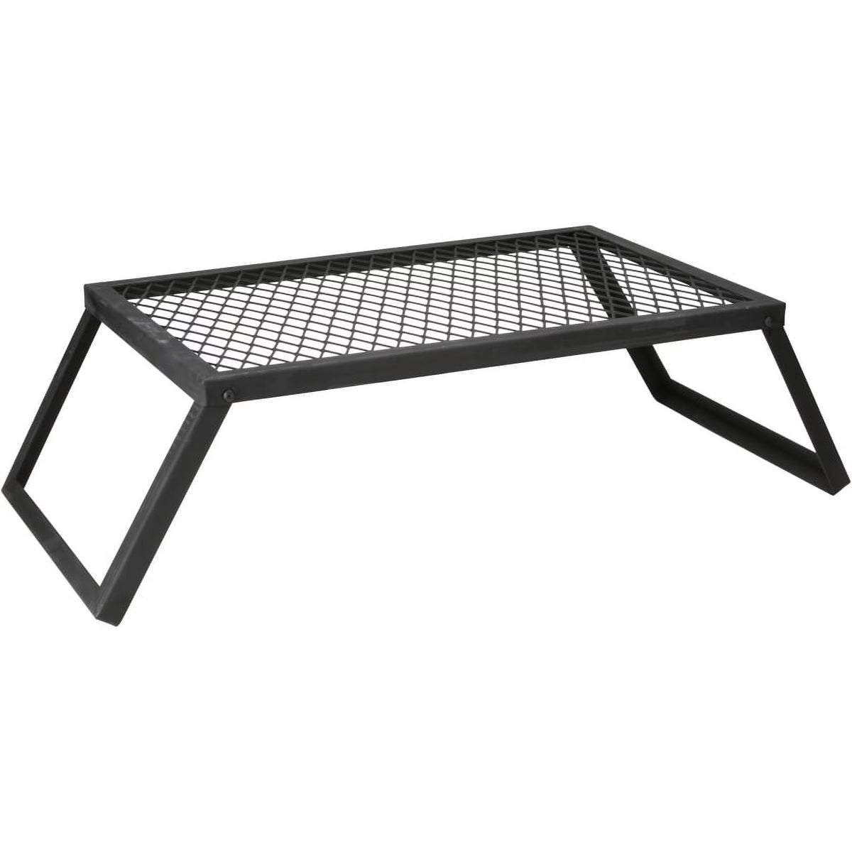 Heavy-Duty Over-Fire Grill W321