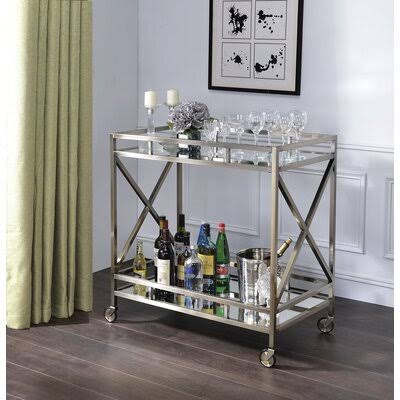 Serving Cart O957723
