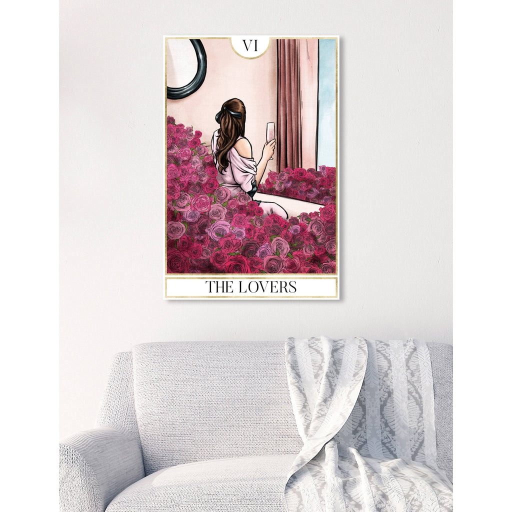 Canvas Art (16x24) F678133