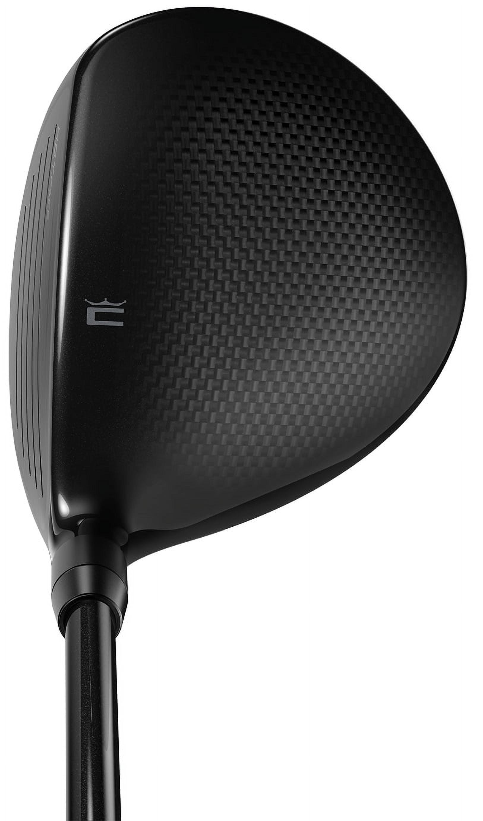 3 Wood Stiff Graphite R2577