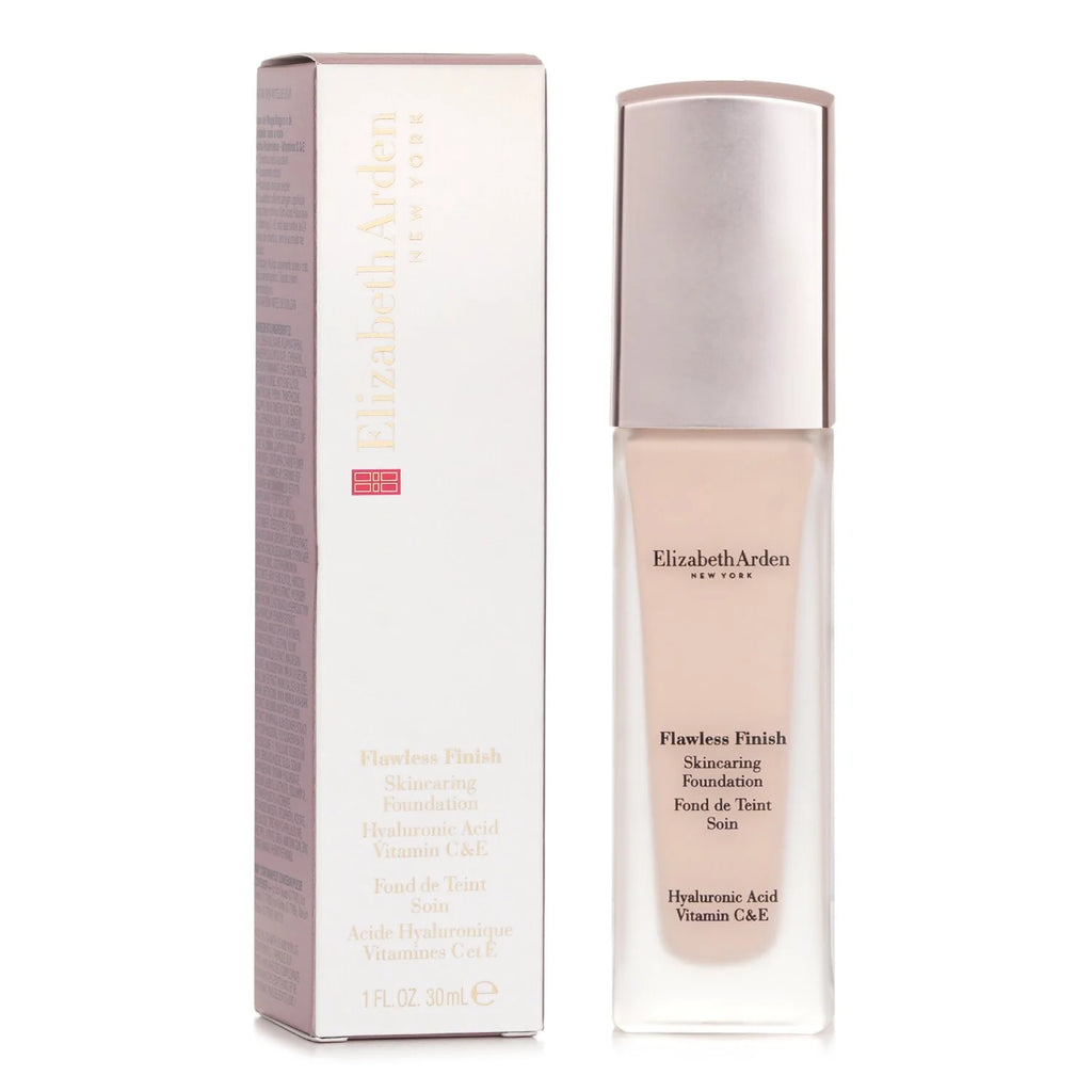 30ml Skincaring Foundation P397876