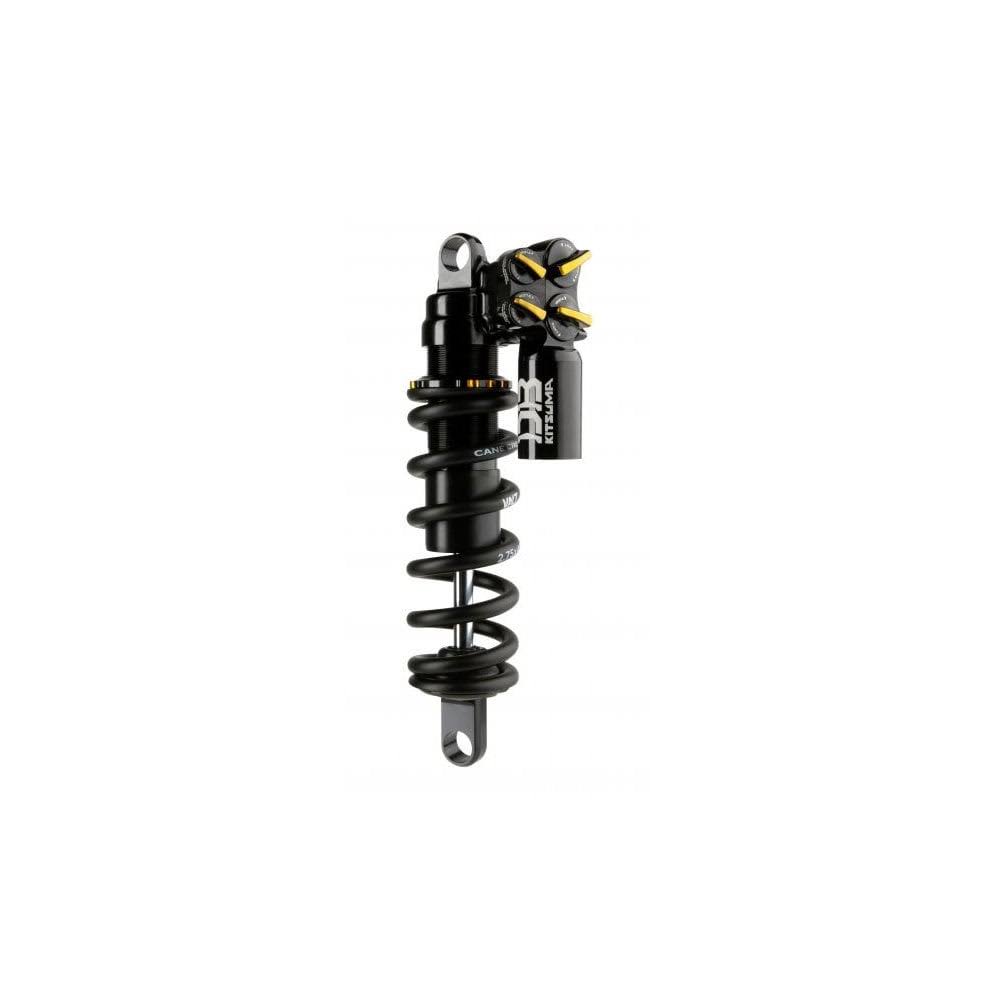 Rear Shock 205x62.5 U855246