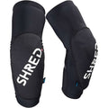 Black Elbow Pads U9084