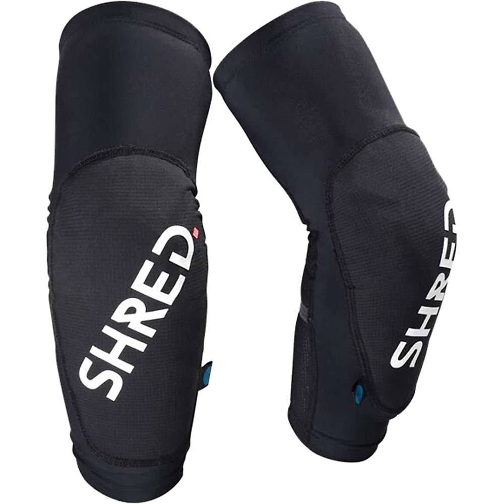 Black Elbow Pads U9084