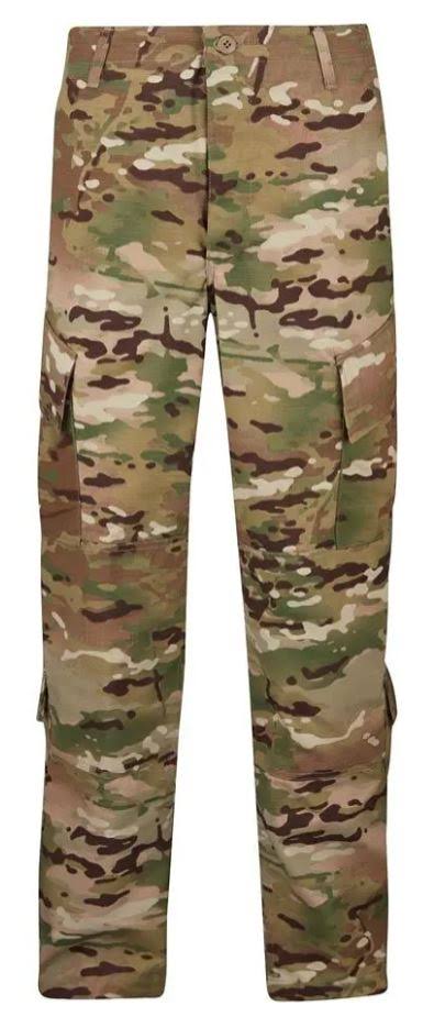 Flame-Resistant Trouser (Multicam OCP) P8349
