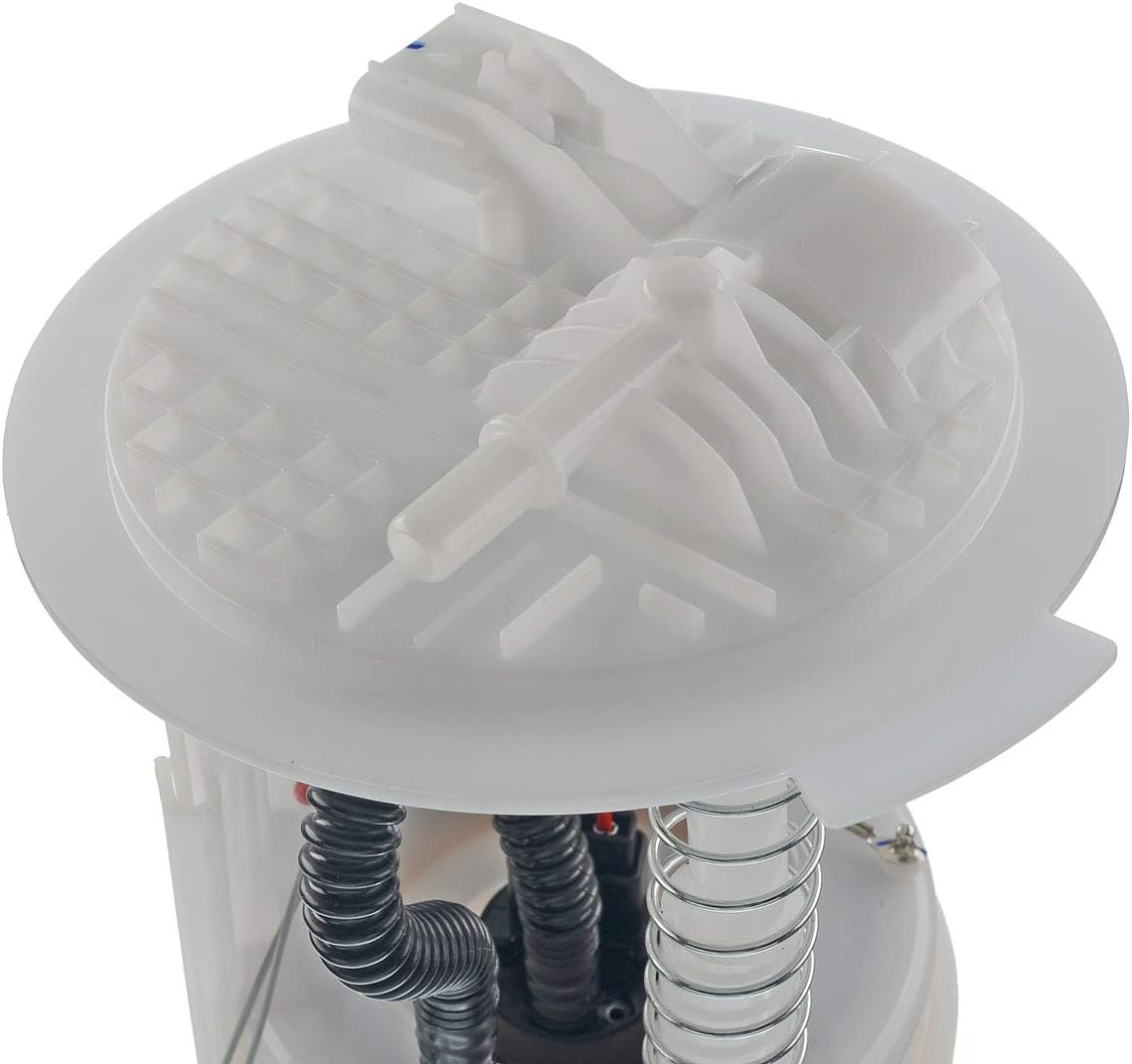 Electric Fuel Pump Module Assembly with Sending Unit Pack of 2 C7011