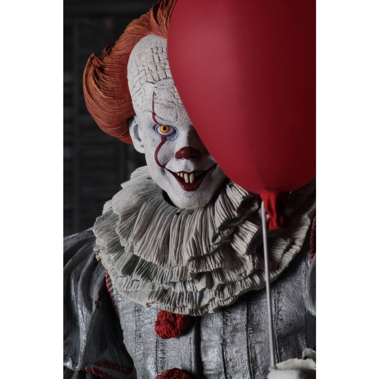 1/4 Scale Action Figure J92194
