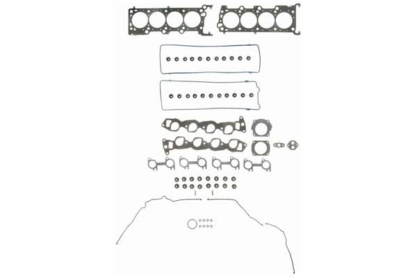 Head Gasket Set V550