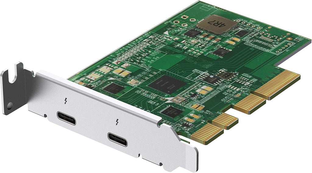 Thunderbolt 3 Expansion Card L328