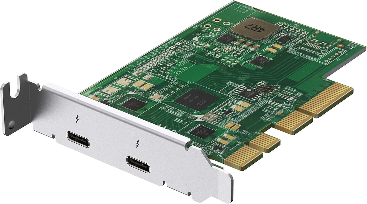 Thunderbolt 3 Expansion Card L328