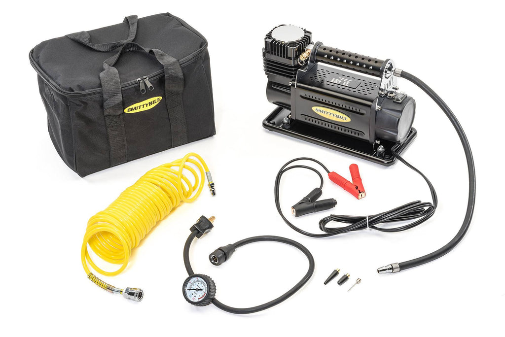 Jeep Differential Cable Lock Kit D81105