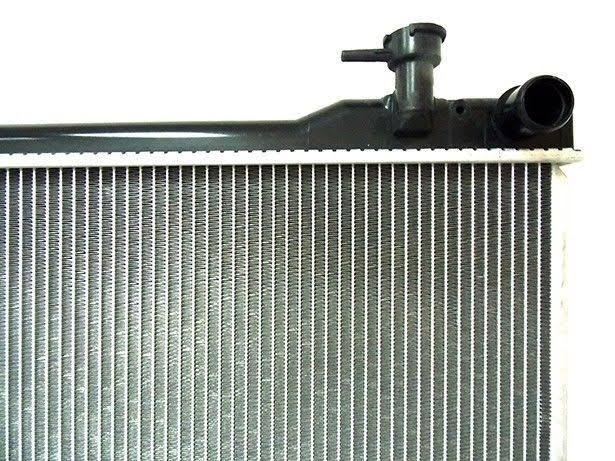 Radiator I381