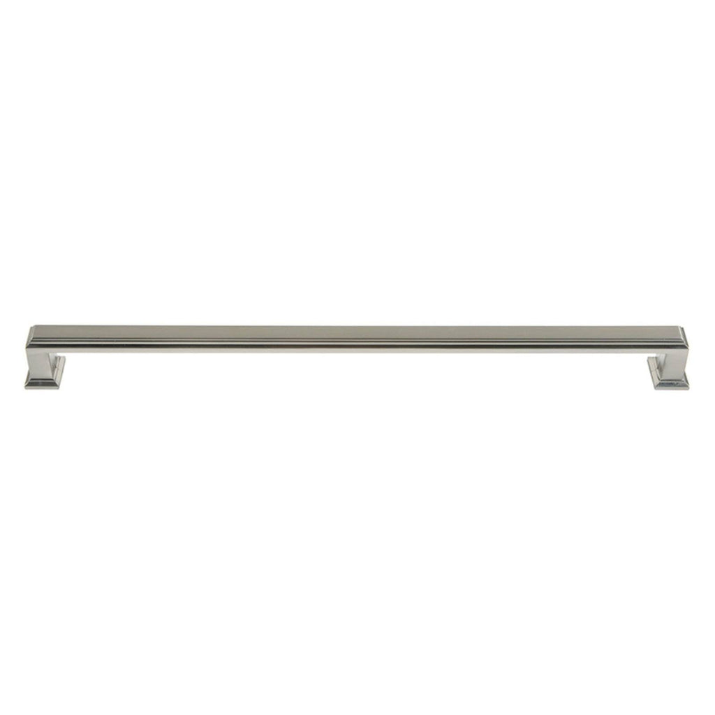 18 Inches Brushed Nickel Appliance Pull T299