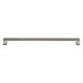 18 Inches Brushed Nickel Appliance Pull T299