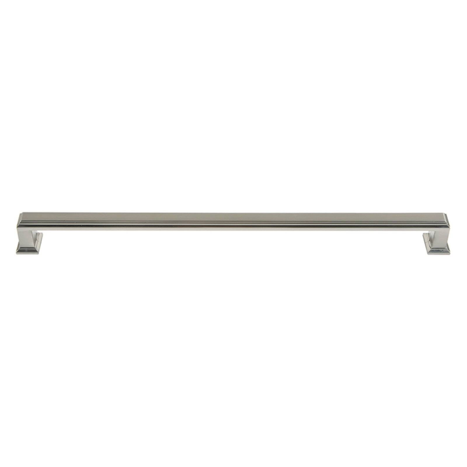 18 Inches Brushed Nickel Appliance Pull T299